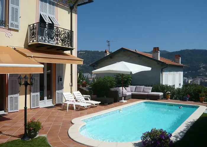 B&B Les Pervenches
