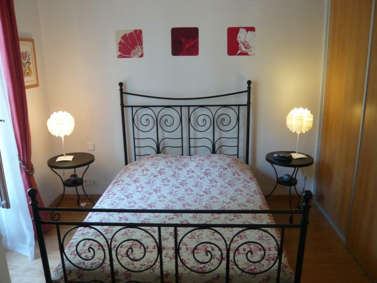 Couette-café Les Pervenches