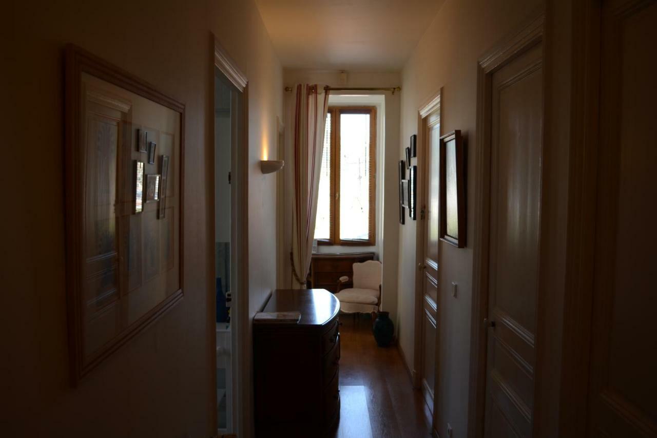 Couette-café Les Pervenches *